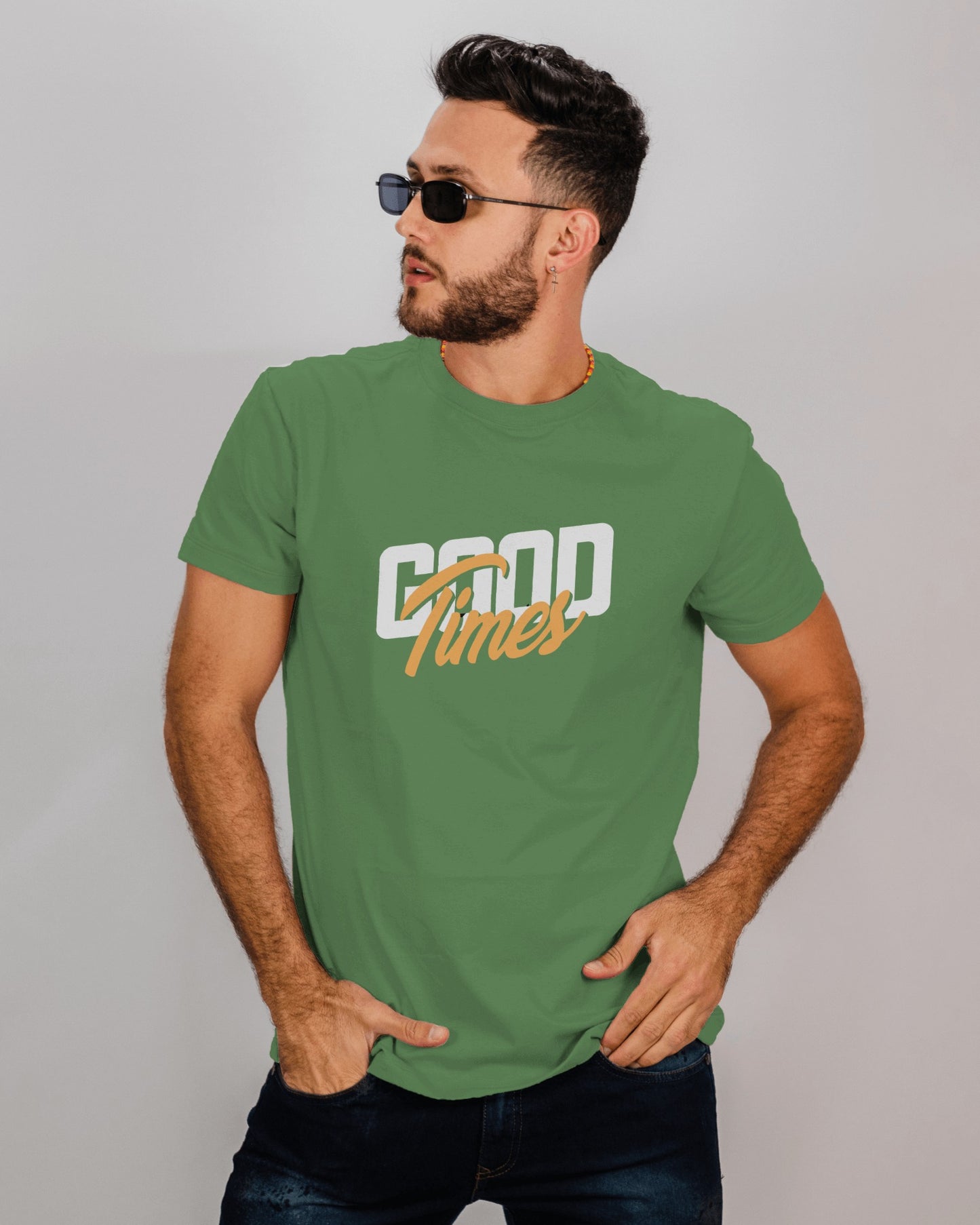 Good Times  Classic T-Shirt