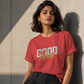 Good Times Regular T-Shirt