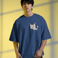 Meow Oversized T-Shirt