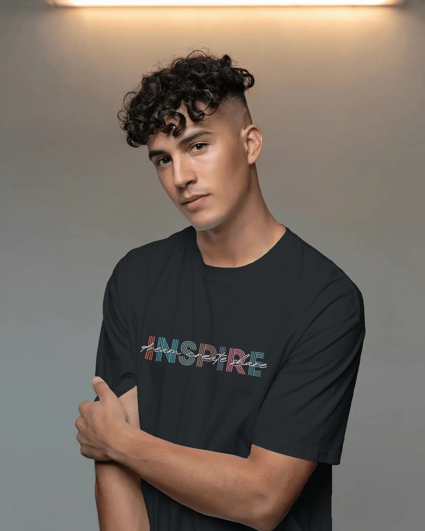 Inspire Classic T-Shirt