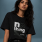 Nothing Impossible Regular T-Shirt
