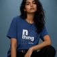Nothing Impossible Regular T-Shirt