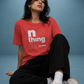 Nothing Impossible Regular T-Shirt