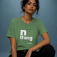 Nothing Impossible Regular T-Shirt