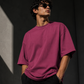 Customized Oversized T-Shirt