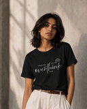 Overthink Regular T-Shirt
