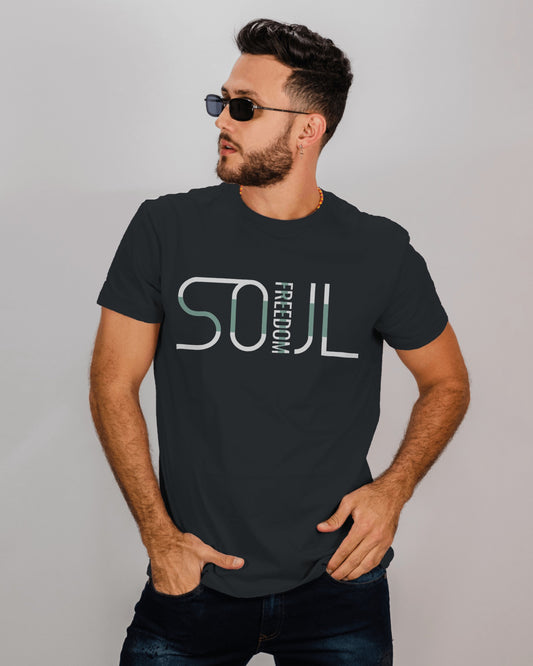 Soul Freedom  Classic T-Shirt