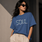 Soul Freedom Regular T-Shirt
