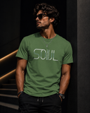 Soul Freedom  Classic T-Shirt