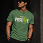 Stay Positive Classic T-Shirt