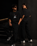 Wall-E Oversized Tee