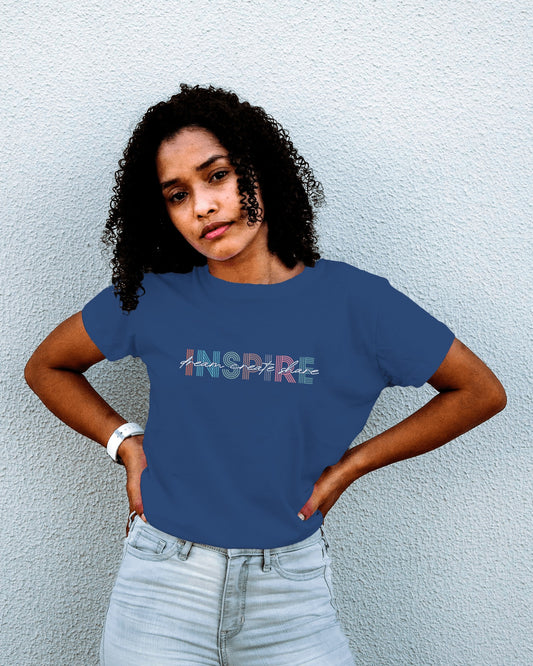 Inspire Regular T-Shirt